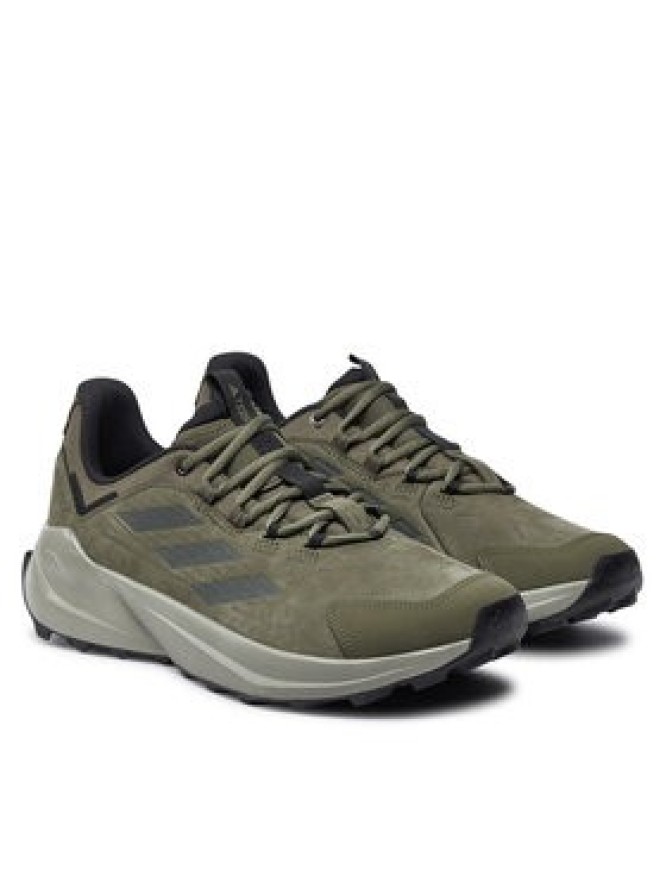 adidas Sneakersy Terrex Trailmaker 2.0 ID0887 Zielony