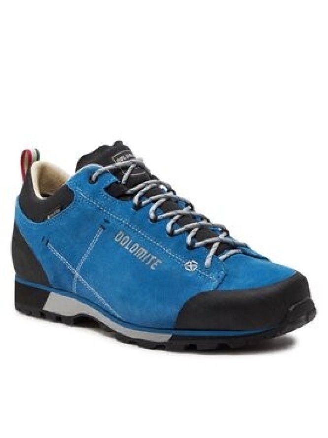 Dolomite Trekkingi 54 Hike Low Evo M GTX Shoe GORE-TEX 289208 Granatowy