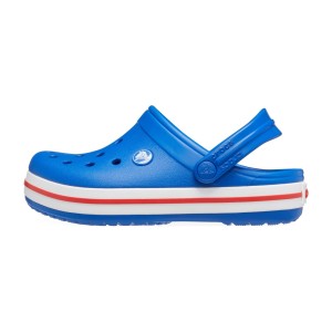 Buty do chodzenia niemowlęce Crocs Crocband Clog