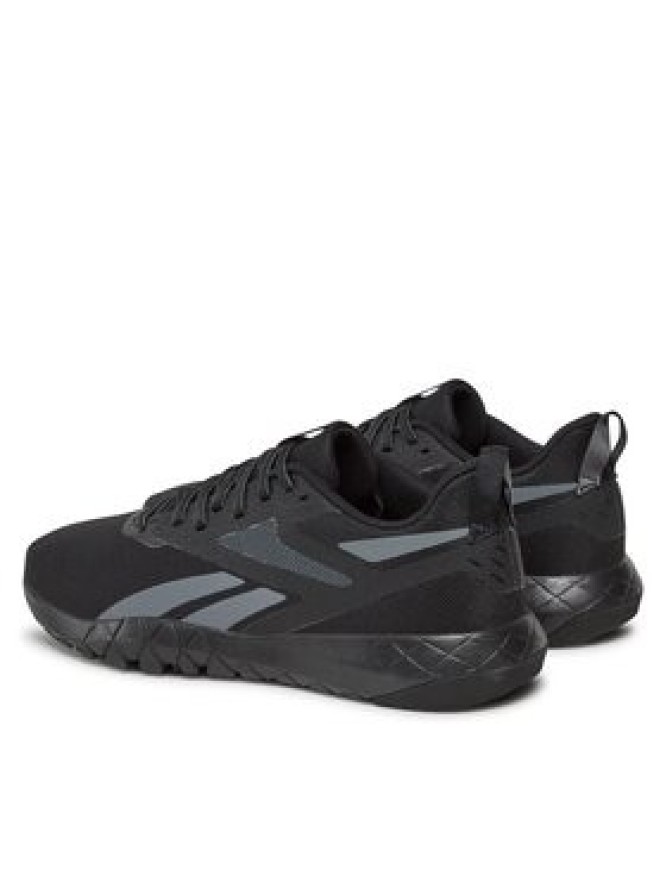 Reebok Buty na siłownię Flexagon Force 4 IE4510 Czarny