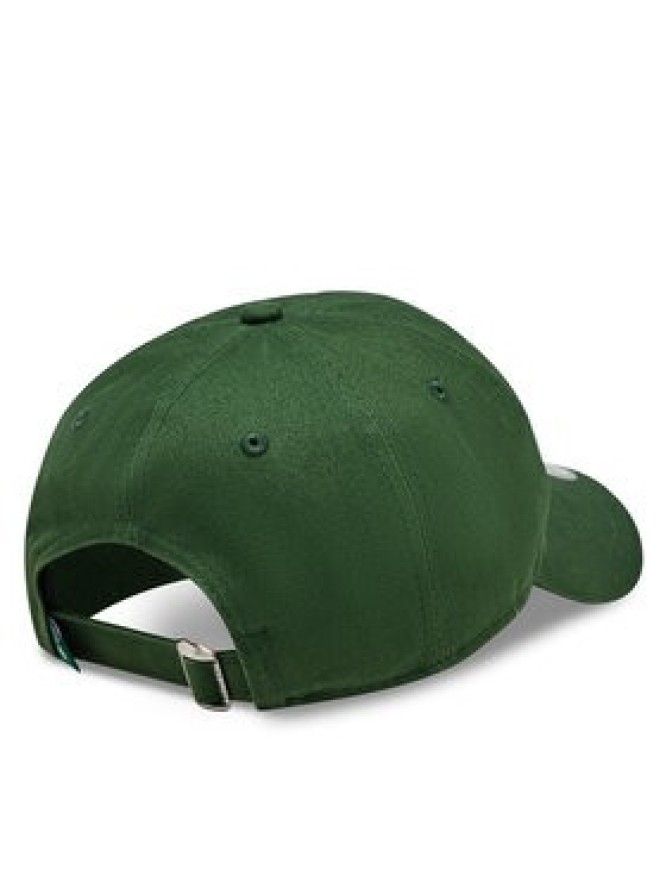 New Era Czapka Team Script 920 Athletics 60364224 Khaki