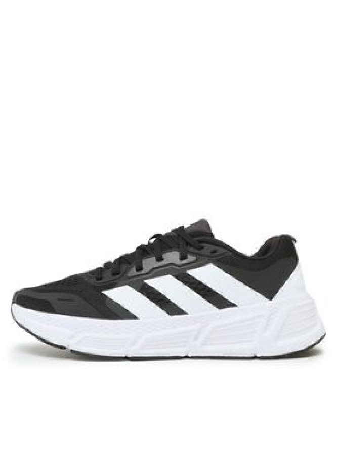 adidas Buty do biegania Questar Shoes IF2229 Czarny