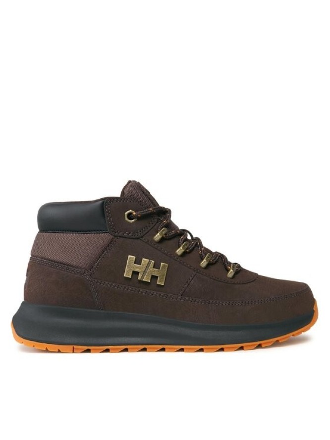 Helly Hansen Trekkingi Birchwood 11885_719 Brązowy