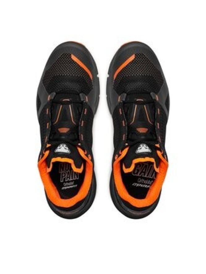 Dynafit Buty do biegania Ultra 100 Gtx GORE-TEX 64089 Czarny