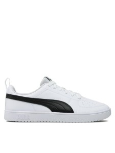 Puma Sneakersy Rickie 387607 02 Biały