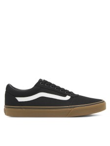 Vans Trampki Ward VN0A36EM7HI1 Czarny