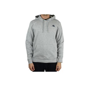 Kappa Vend Hooded, męska bluza