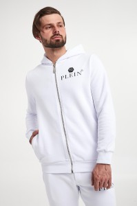 Bluza dresowa męska PHILIPP PLEIN