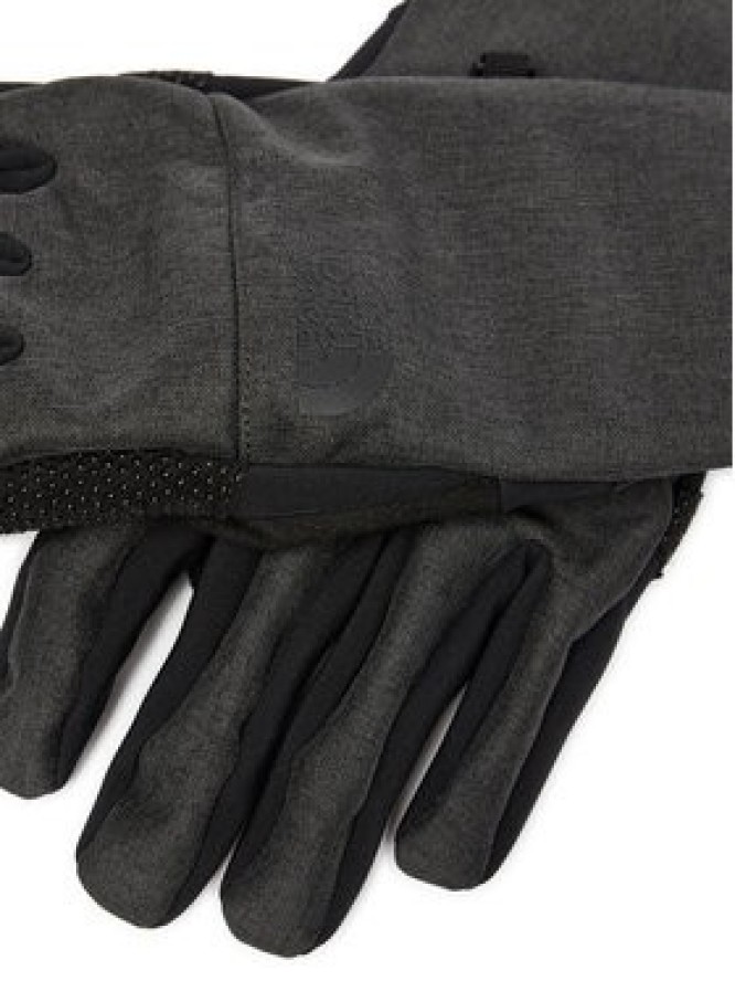 The North Face Rękawiczki Męskie M Apex Etip Glove NF0A89R9DYZ Szary