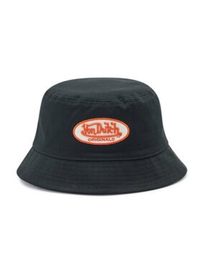 Von Dutch Kapelusz Bucket Phoenix 7050013 Czarny