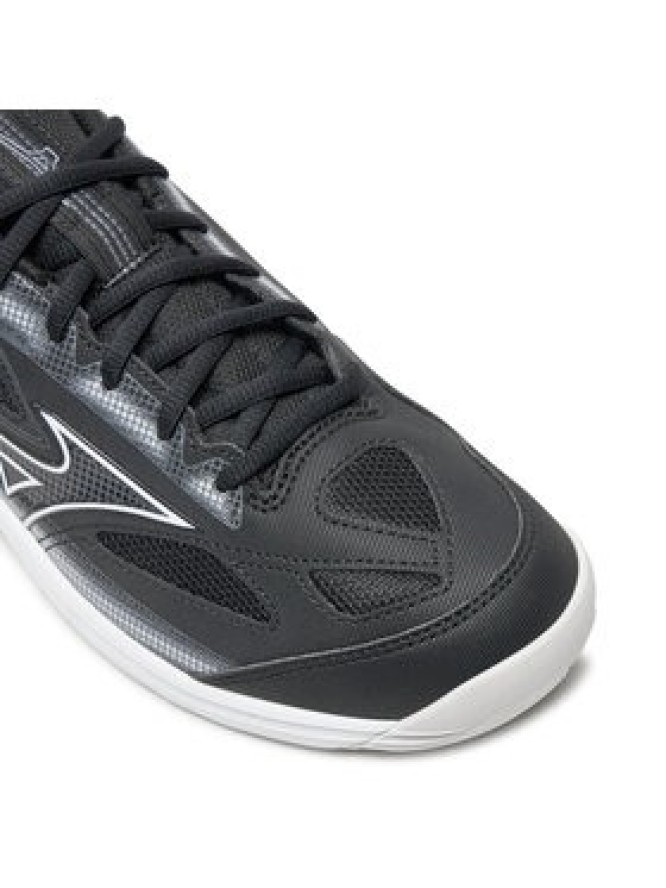 Mizuno Buty do tenisa Break Shot 4 Cs 61GR234201 Czarny