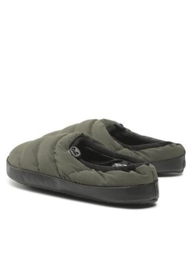 CMP Kapcie Doorsteps Lyinx Slipper31Q4817 Khaki