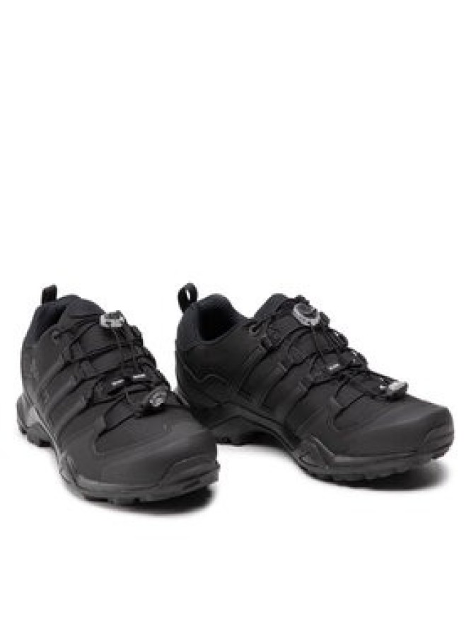 adidas Trekkingi Terrex Swift R2 CM7486 Czarny