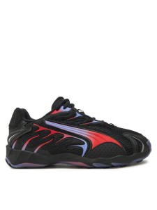 Puma Sneakersy Inhale Spider-Man 40156002 Czarny