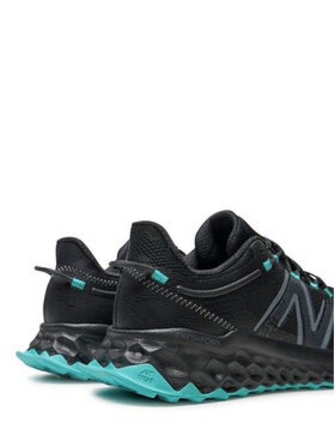 New Balance Buty do biegania Fresh Foam Garoé MTGAROJ1 Czarny