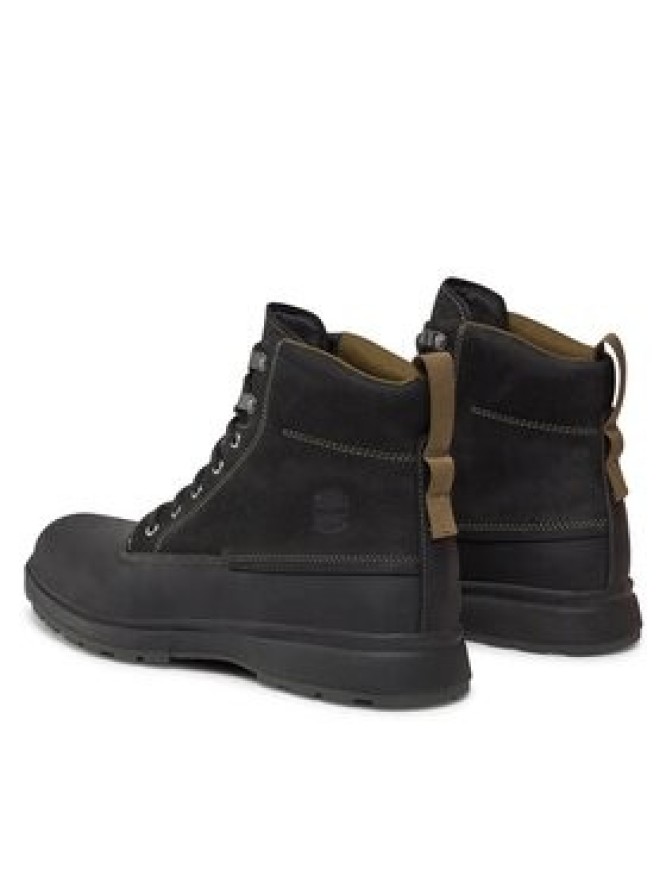 Timberland Trzewiki Atwells Ave Wp Boot TB0A43UN0151 Czarny