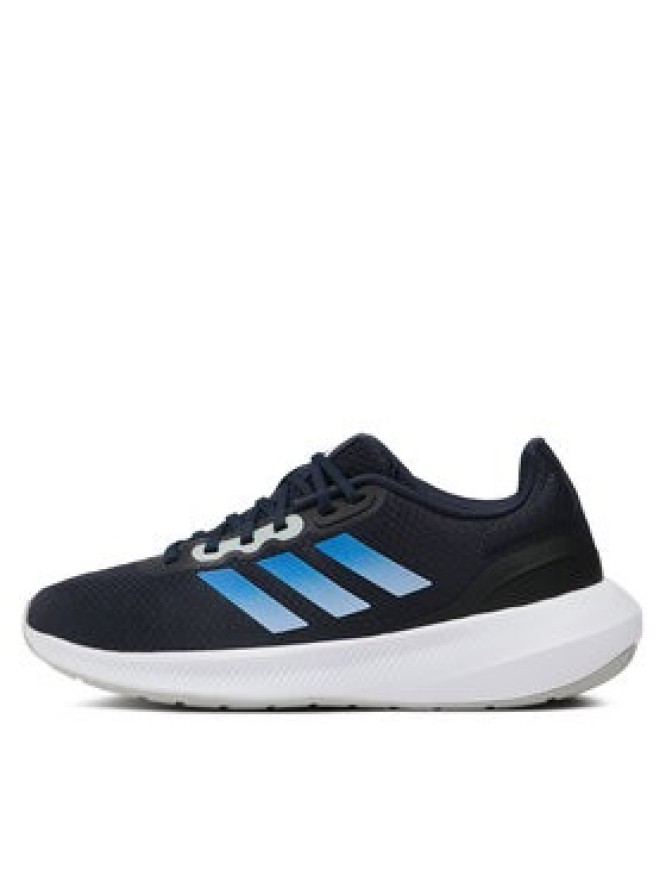 adidas Buty do biegania Runfalcon 3 Shoes HQ1471 Czarny