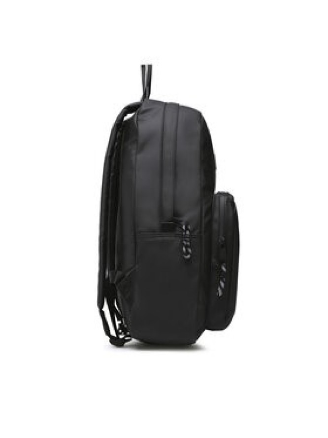 Tommy Jeans Plecak Tjm Fuction Backpack AM0AM10701 Czarny