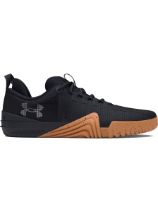 Buty treningowe męskie Under Armour UA Tribase Reign 6 - czarne