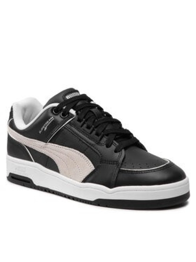 Puma Sneakersy Slipstream Retro Sum 386528 03 Czarny