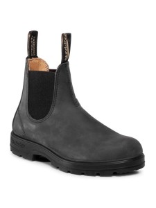 Blundstone Sztyblety 587 Czarny