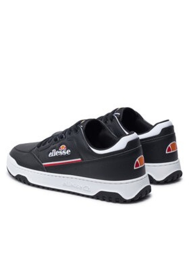 Ellesse Sneakersy SHVF0817 Czarny