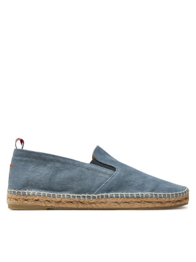 Castañer Espadryle Joel/002 021821 Niebieski