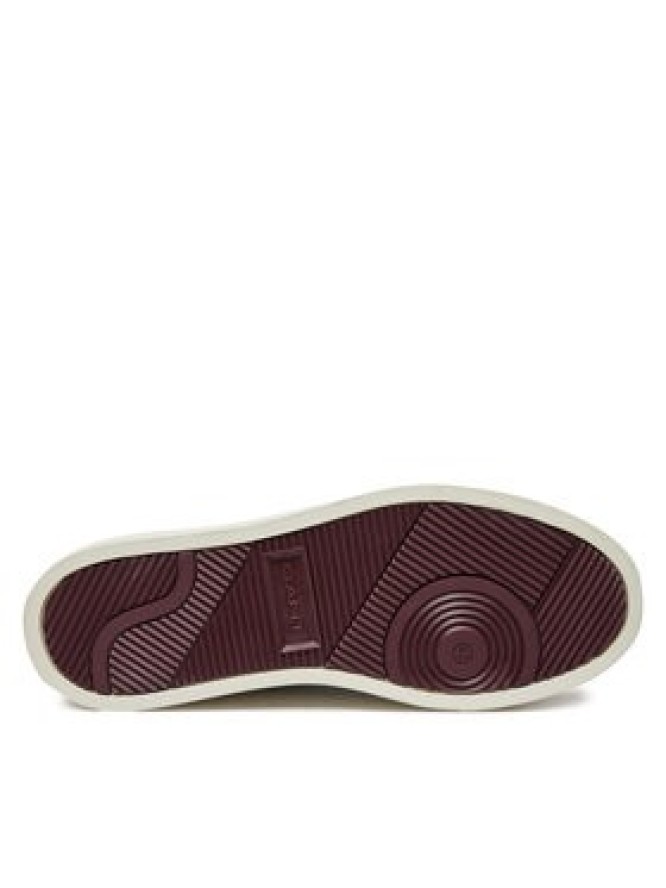 Gant Sneakersy 29631555 Granatowy