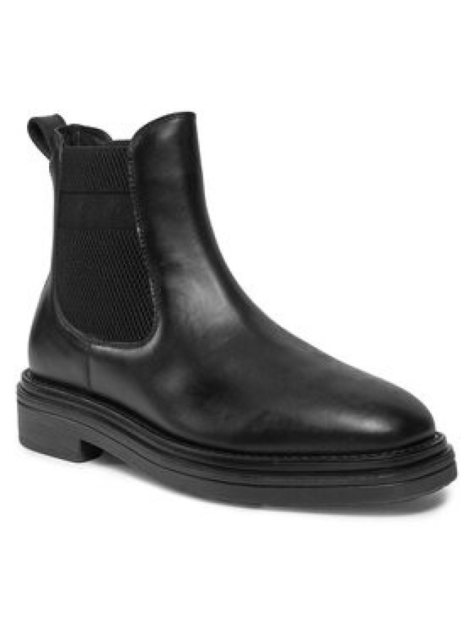 Gant Sztyblety Boggar Chlease Boot 27651332 Czarny