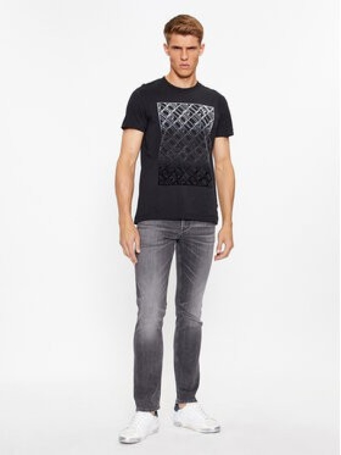 JOOP! Jeans Jeansy 30033394 Szary Modern Fit