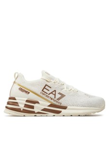 EA7 Emporio Armani Sneakersy X8X095 XK240 T564 Kolorowy