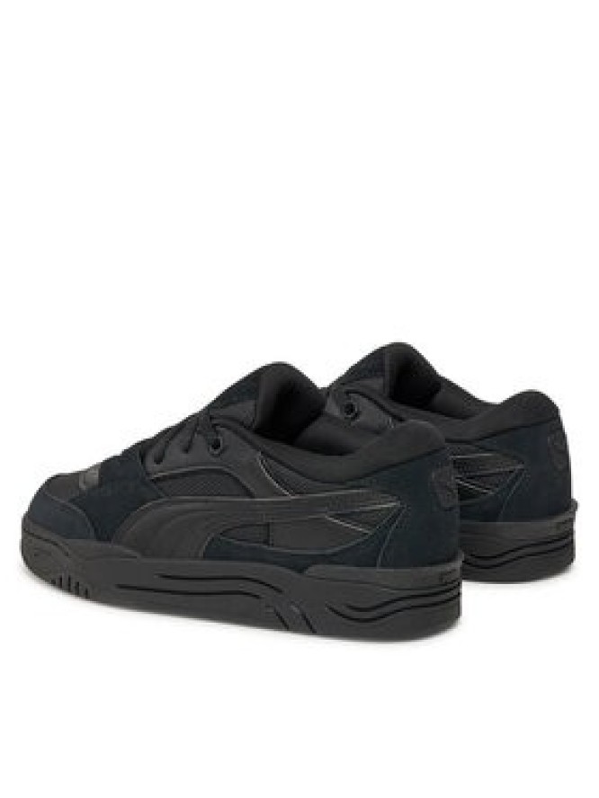 Puma Sneakersy Puma-180 389267 17 Czarny