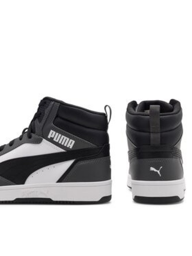 Puma Sneakersy Rebound v6 39232603 Szary