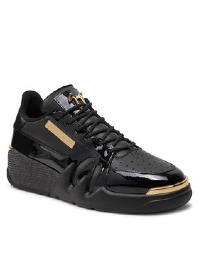 Giuseppe Zanotti Sneakersy RM40002 Czarny