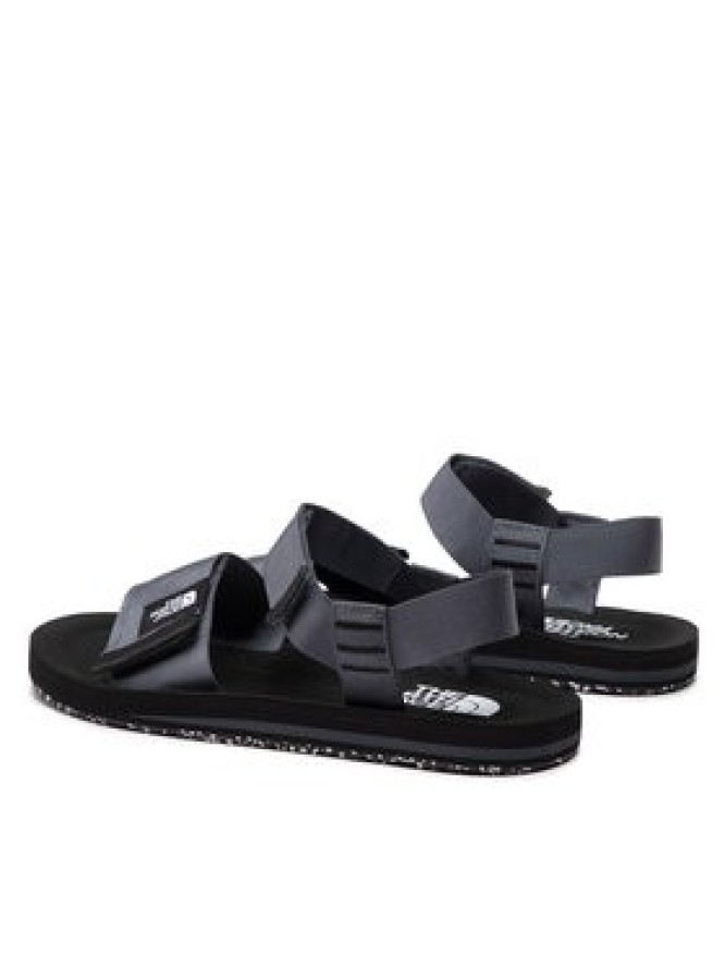 The North Face Sandały Skeena Sandal NF0A46BGF9L1 Szary