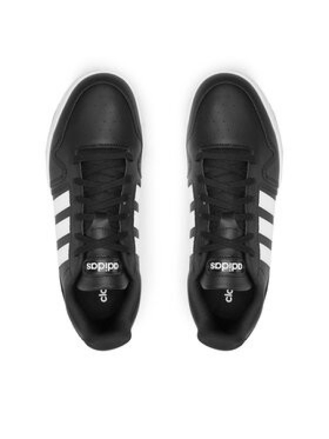 adidas Sneakersy Postmove H00460 Czarny