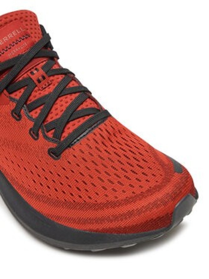 Merrell Buty na siłownię Morphlite Gtx J068279 Granatowy