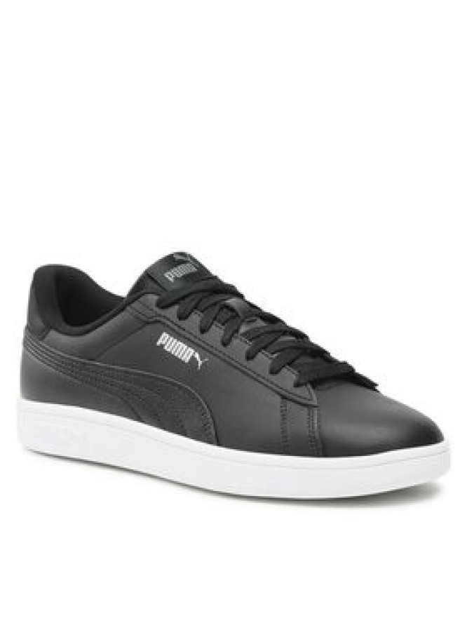 Puma Sneakersy Puma Smash 3.0 L 39098702 Czarny