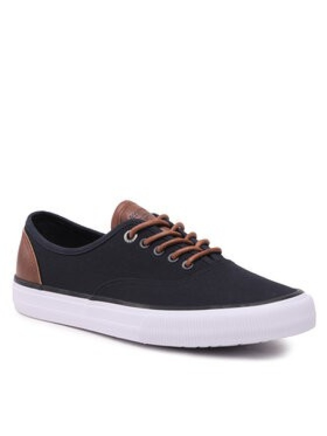 Jack&Jones Sneakersy Curtis 12229023 Niebieski