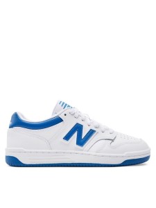 New Balance Sneakersy BB480LBL Biały