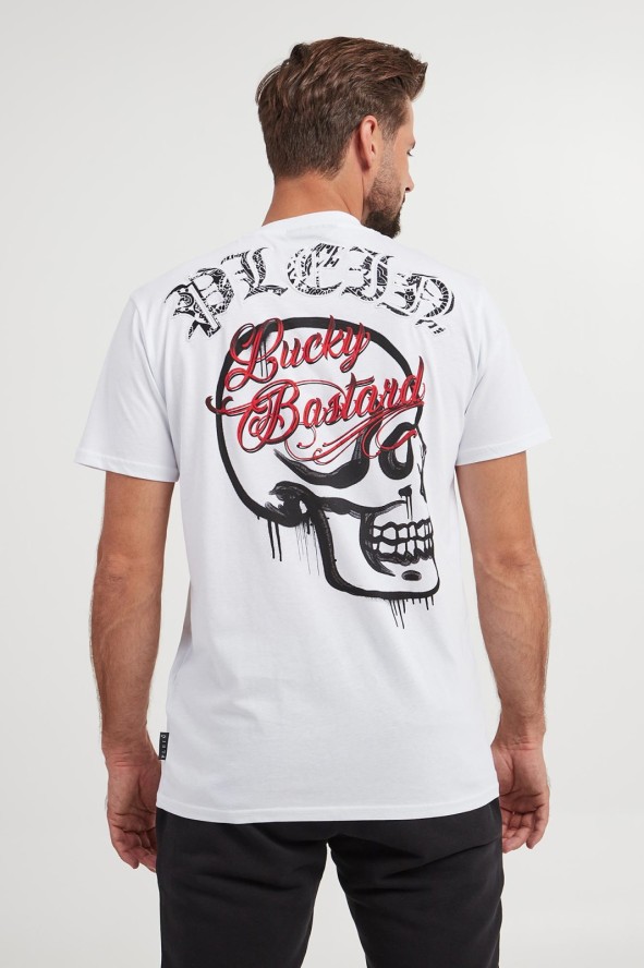 T-shirt męski PHILIPP PLEIN