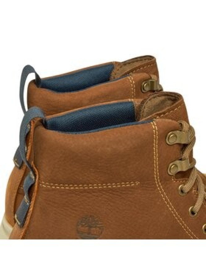 Timberland Kozaki Atwells Ave Wp Boot TB0A43TNF131 Brązowy