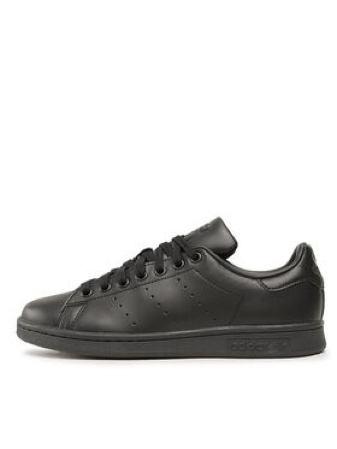 adidas Sneakersy Stan Smith FX5499 Czarny