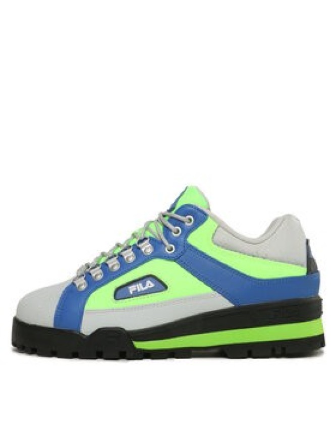 Fila Sneakersy Trailblazer FFM0202.60025 Zielony