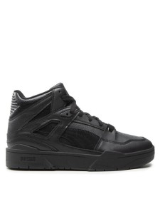 Puma Sneakersy Slipstream Hi Ith 388640 01 Czarny