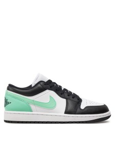 Nike Sneakersy Jordan 1 Low 553558 131 Biały