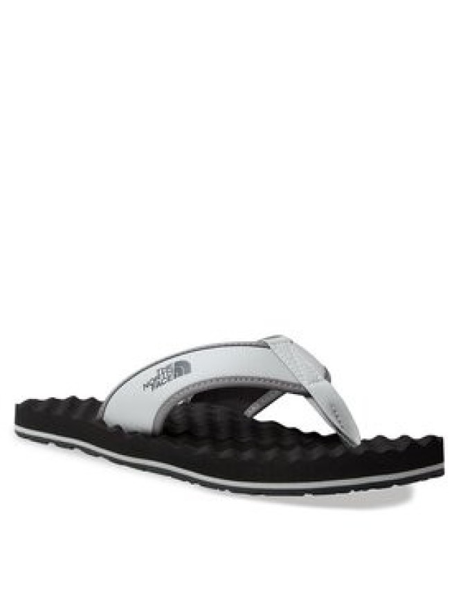 The North Face Japonki M Base Camp Flip-Flop Ii NF0A47AAC3F1 Szary