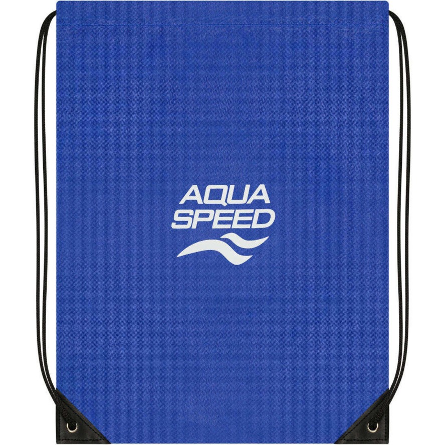 Worek sportowy na basen Aqua Speed Gear Sack Basic