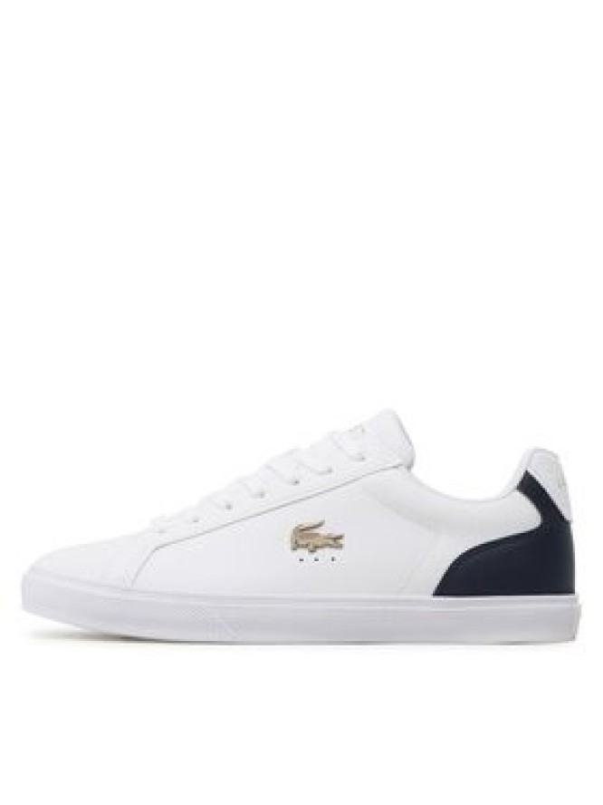 Lacoste Sneakersy Lerond Pro 123 3 Cma 745CMA0052042 Biały