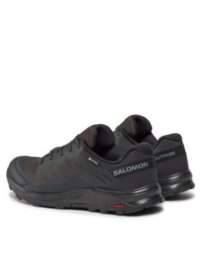 Salomon Trekkingi Outrise Gtx L47141800 Czarny